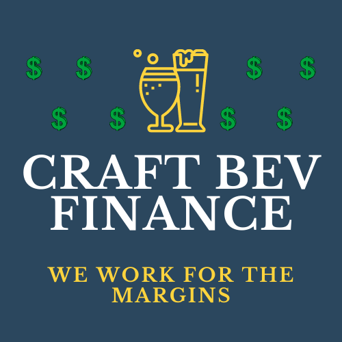 Craft Bev Finance